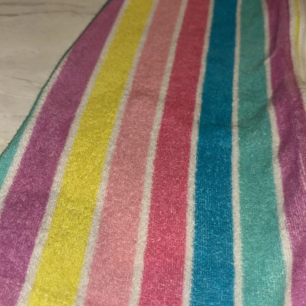 Towel Swim Cover 2T